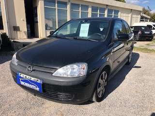 OPEL CORSA 1.2 OPEL CORSA 1.2