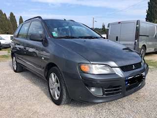 MITSUBISHI SPACE STAR MITSUBISHI SPACE STAR