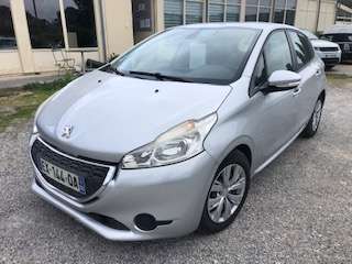 PEUGEOT 208 AFFAIRE HDI