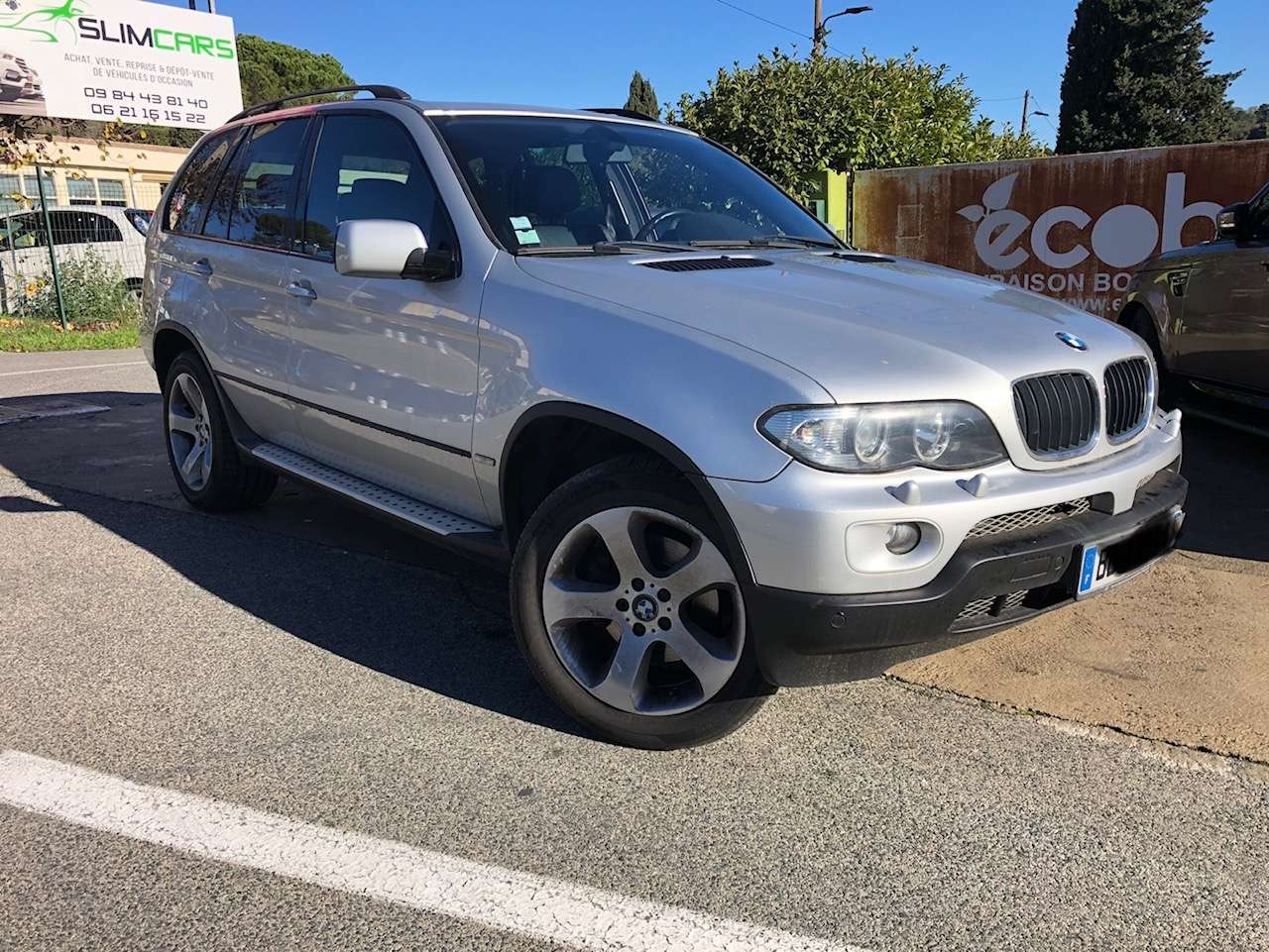 BMW X5 3.0D BMW X5 3.0D