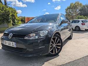 VOLKSWAGEN GOLF VII 1,2 TSI VOLKSWAGEN GOLF VII 1,2 TSI