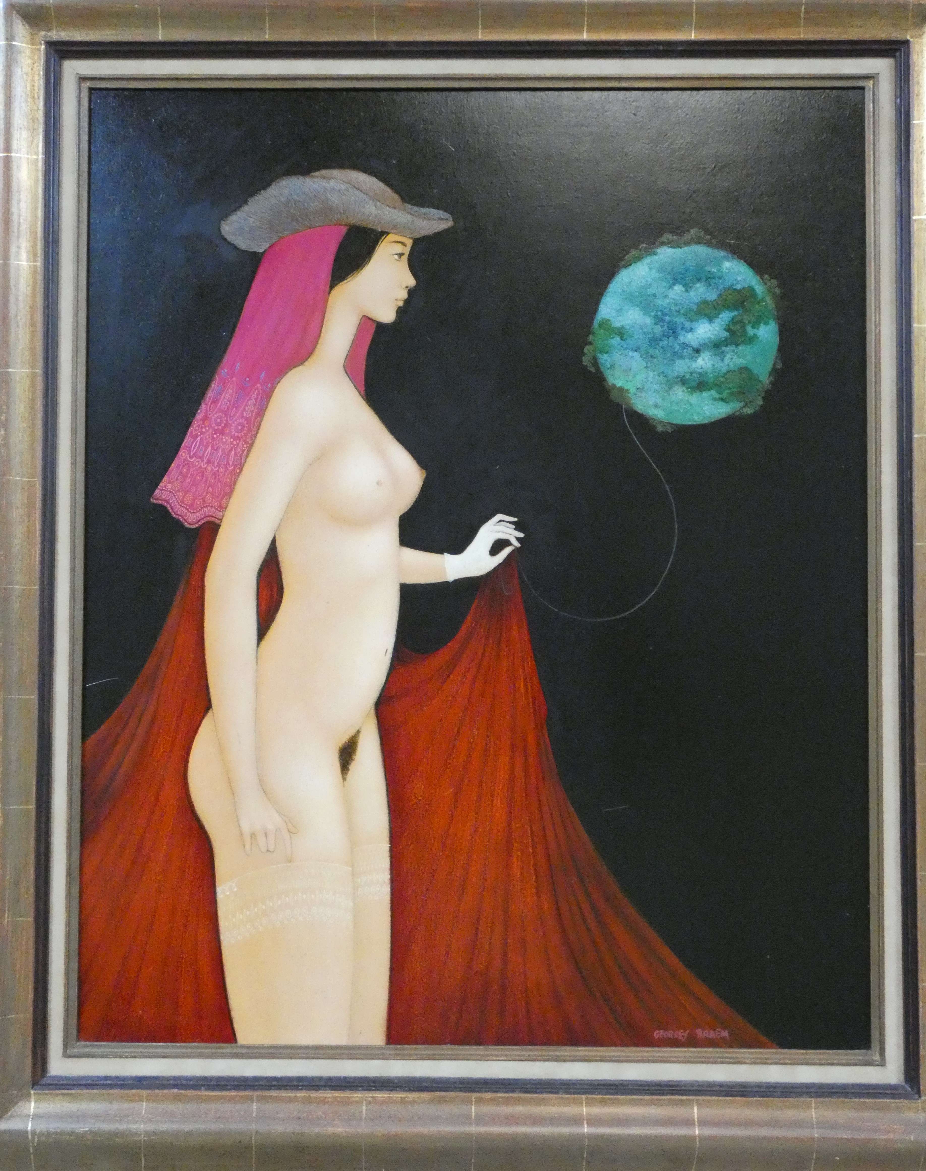 Georges BRAEM (1931 – 1998)