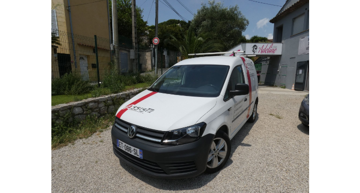 VOLKSWAGEN CADDY 2,0 TDI