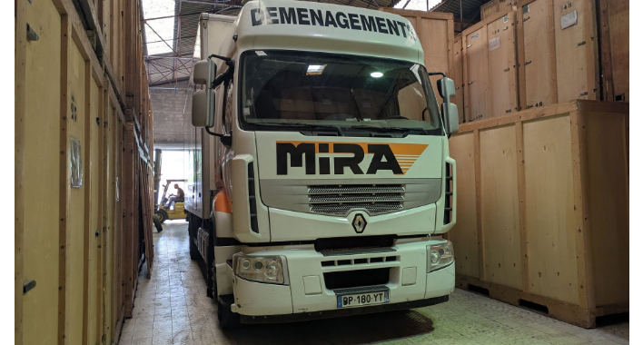 RENAULT PREMIUM II 380DXI