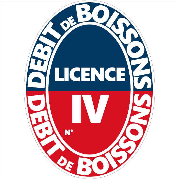 LICENCE IV